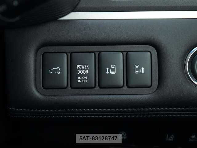 Mitsubishi DELICA 2019-12 7616228-11