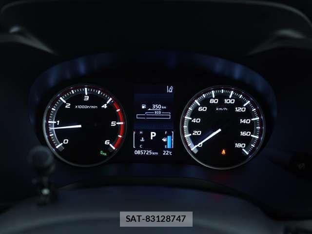 Mitsubishi DELICA 2019-12 7616228-13