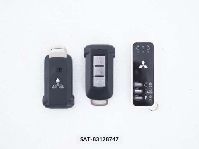 Mitsubishi DELICA 2019-12 7616228-15