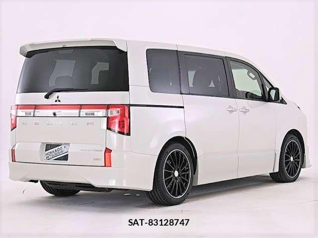 Mitsubishi DELICA 2019-12 7616228-17