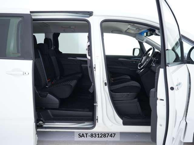 Mitsubishi DELICA 2019-12 7616228-18