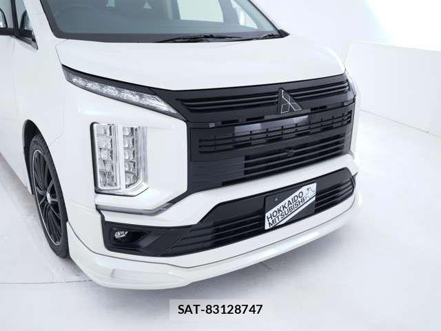 Mitsubishi DELICA 2019-12 7616228-19