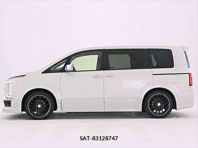Mitsubishi DELICA 2019-12 7616228-2