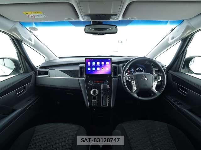 Mitsubishi DELICA 2019-12 7616228-4