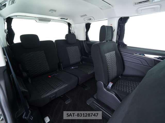 Mitsubishi DELICA 2019-12 7616228-7