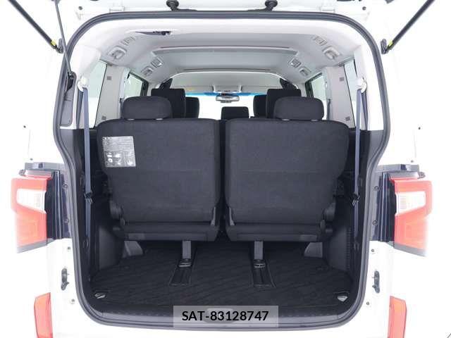 Mitsubishi DELICA 2019-12 7616228-8