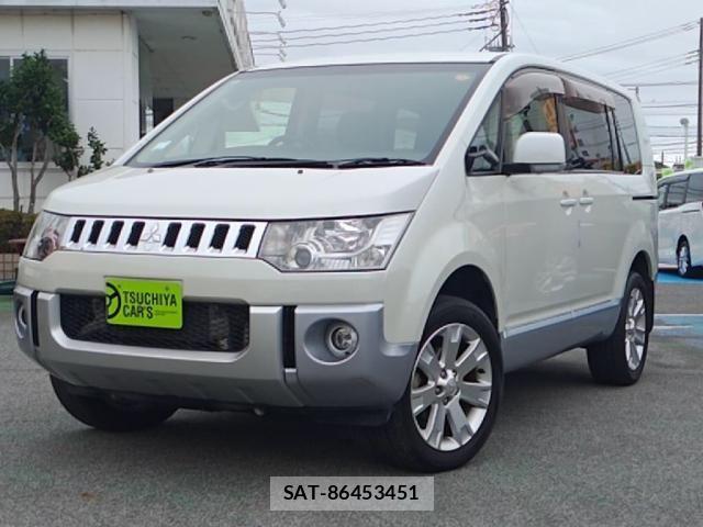 Mitsubishi DELICA 2015-10 7616231-0