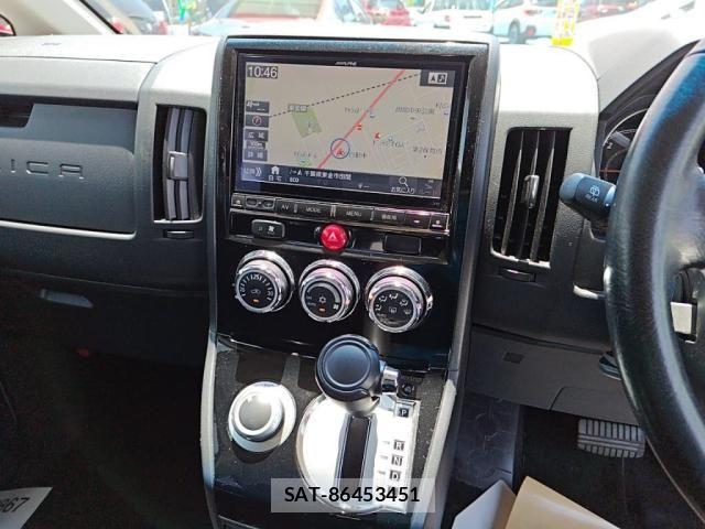 Mitsubishi DELICA 2015-10 7616231-16
