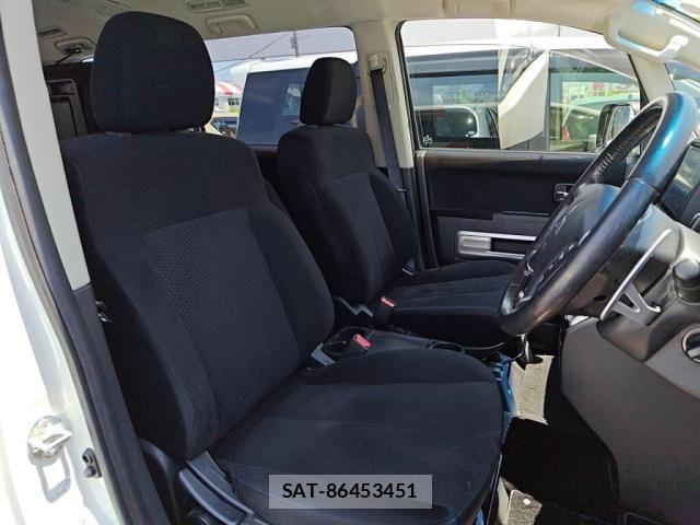 Mitsubishi DELICA 2015-10 7616231-20