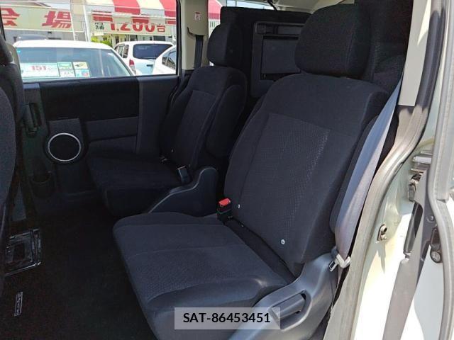 Mitsubishi DELICA 2015-10 7616231-22