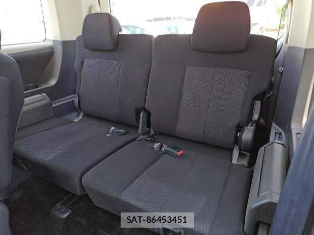 Mitsubishi DELICA 2015-10 7616231-23