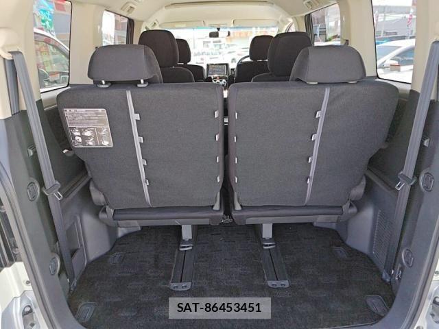 Mitsubishi DELICA 2015-10 7616231-24