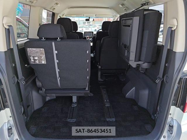 Mitsubishi DELICA 2015-10 7616231-25