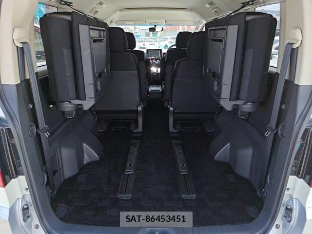Mitsubishi DELICA 2015-10 7616231-26