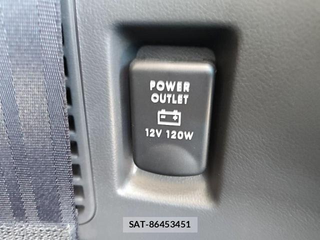 Mitsubishi DELICA 2015-10 7616231-27
