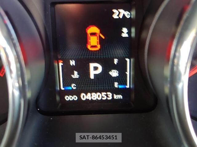 Mitsubishi DELICA 2015-10 7616231-28