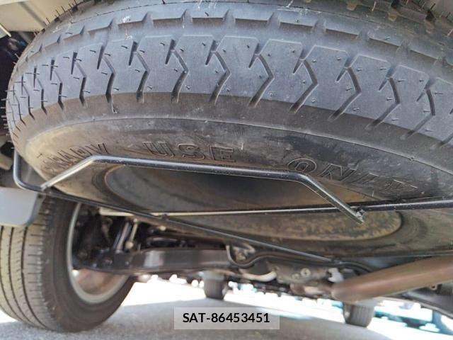 Mitsubishi DELICA 2015-10 7616231-29