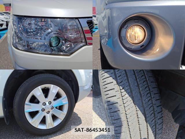 Mitsubishi DELICA 2015-10 7616231-3