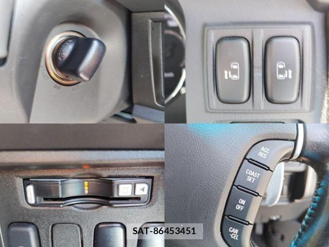 Mitsubishi DELICA 2015-10 7616231-4