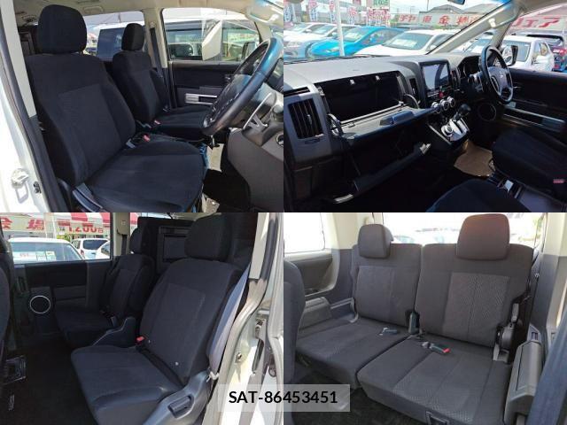 Mitsubishi DELICA 2015-10 7616231-6