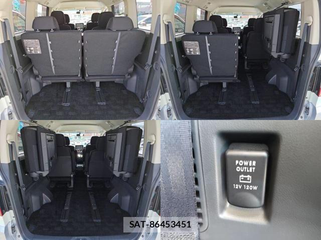 Mitsubishi DELICA 2015-10 7616231-7