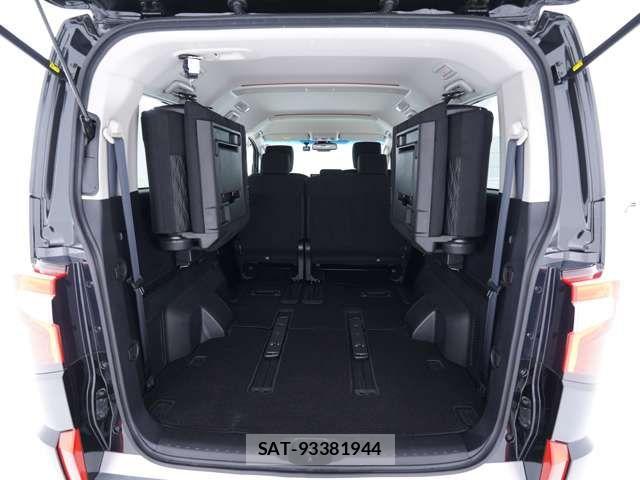 Mitsubishi DELICA 2025-01 7616202-9