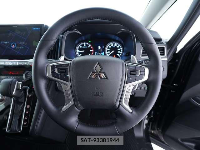 Mitsubishi DELICA 2025-01 7616202-13