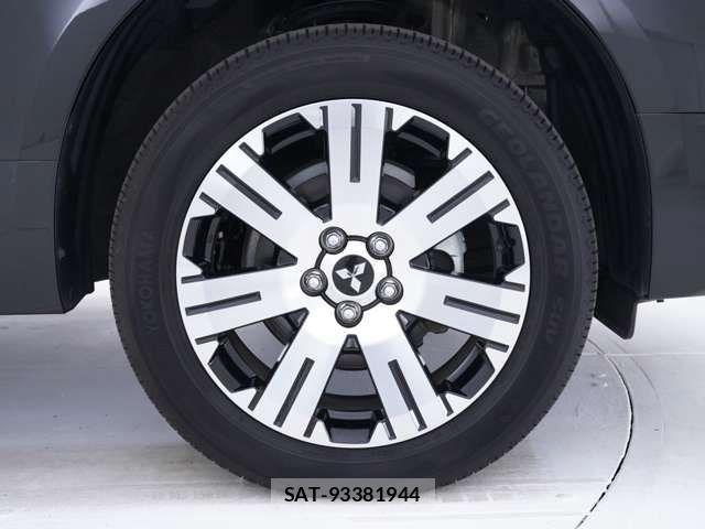 Mitsubishi DELICA 2025-01 7616202-18