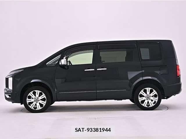 Mitsubishi DELICA 2025-01 7616202-2