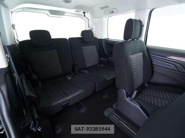 Mitsubishi DELICA 2025-01 7616202-7
