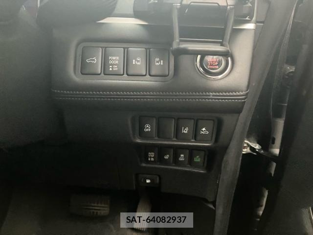 Mitsubishi DELICA 2021-02 7616220-10