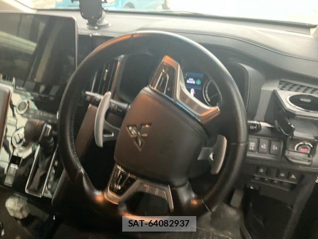Mitsubishi DELICA 2021-02 7616220-11
