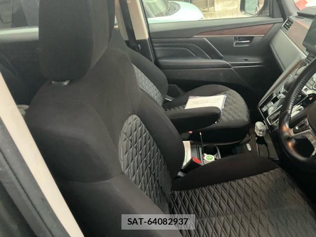 Mitsubishi DELICA 2021-02 7616220-14