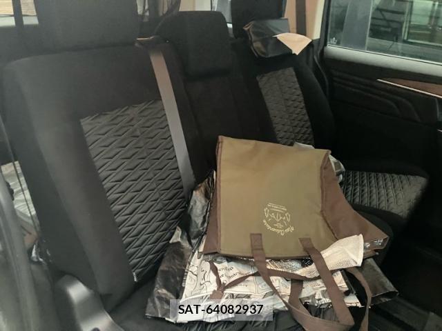 Mitsubishi DELICA 2021-02 7616220-15