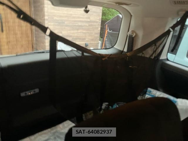 Mitsubishi DELICA 2021-02 7616220-16
