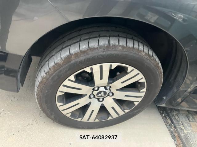 Mitsubishi DELICA 2021-02 7616220-5