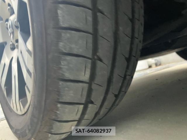 Mitsubishi DELICA 2021-02 7616220-7