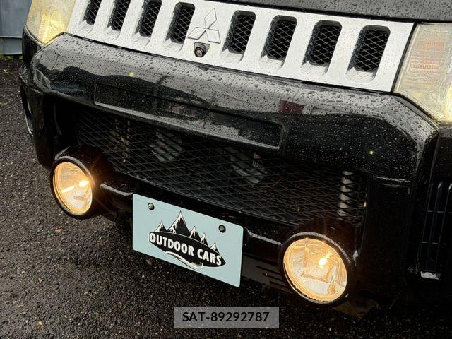 Mitsubishi DELICA 2011-12 7722791-11