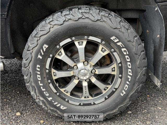 Mitsubishi DELICA 2011-12 7722791-14