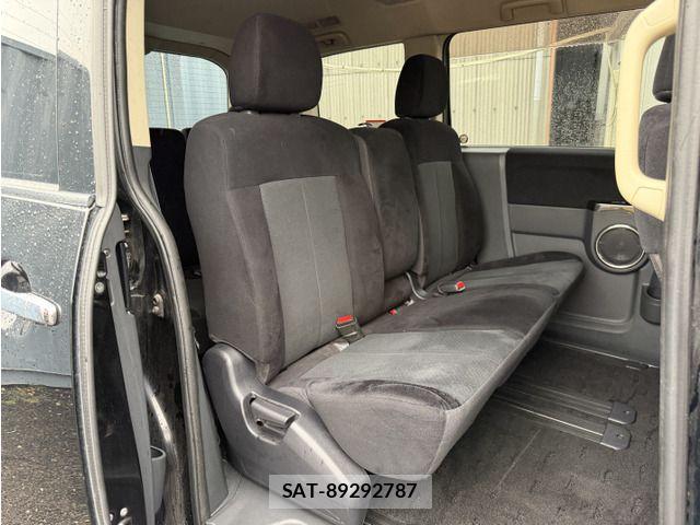 Mitsubishi DELICA 2011-12 7722791-16