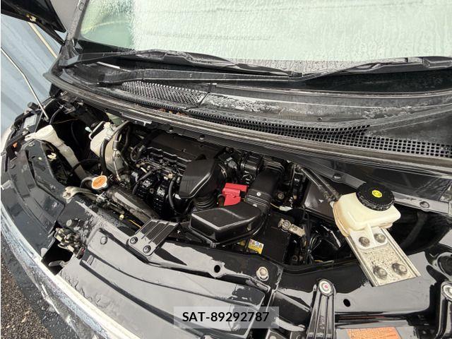 Mitsubishi DELICA 2011-12 7722791-3