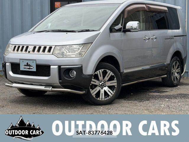 Mitsubishi DELICA 2009-03 7722795-0