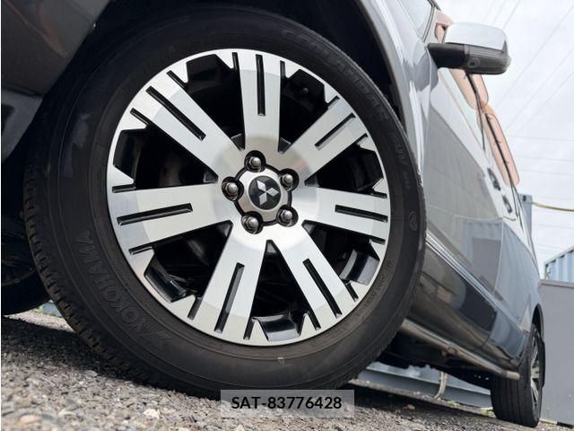 Mitsubishi DELICA 2009-03 7722795-9
