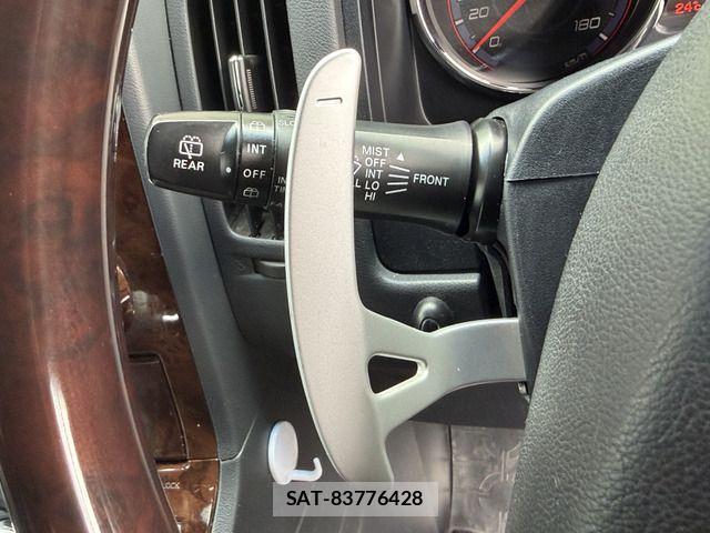 Mitsubishi DELICA 2009-03 7722795-10