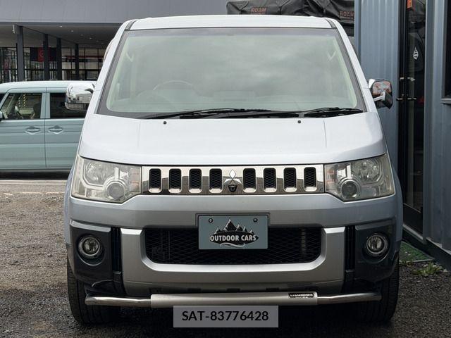 Mitsubishi DELICA 2009-03 7722795-13