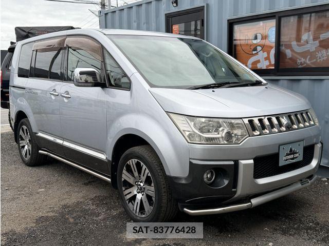 Mitsubishi DELICA 2009-03 7722795-14