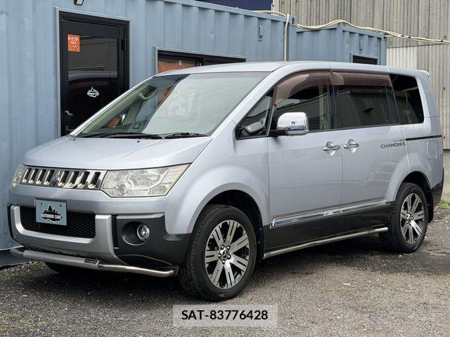 Mitsubishi DELICA 2009-03 7722795-15