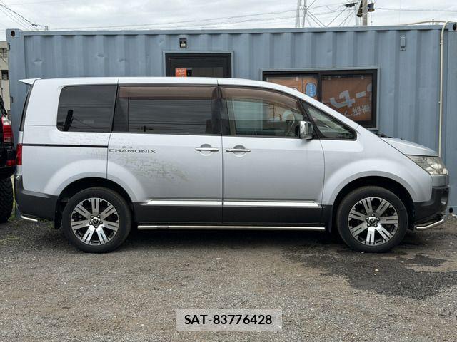 Mitsubishi DELICA 2009-03 7722795-16