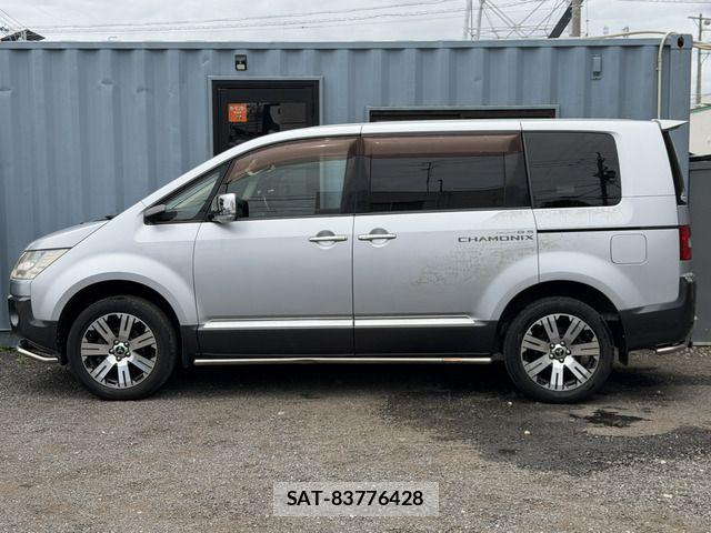 Mitsubishi DELICA 2009-03 7722795-17