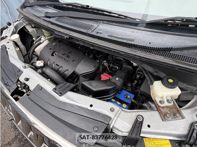 Mitsubishi DELICA 2009-03 7722795-3